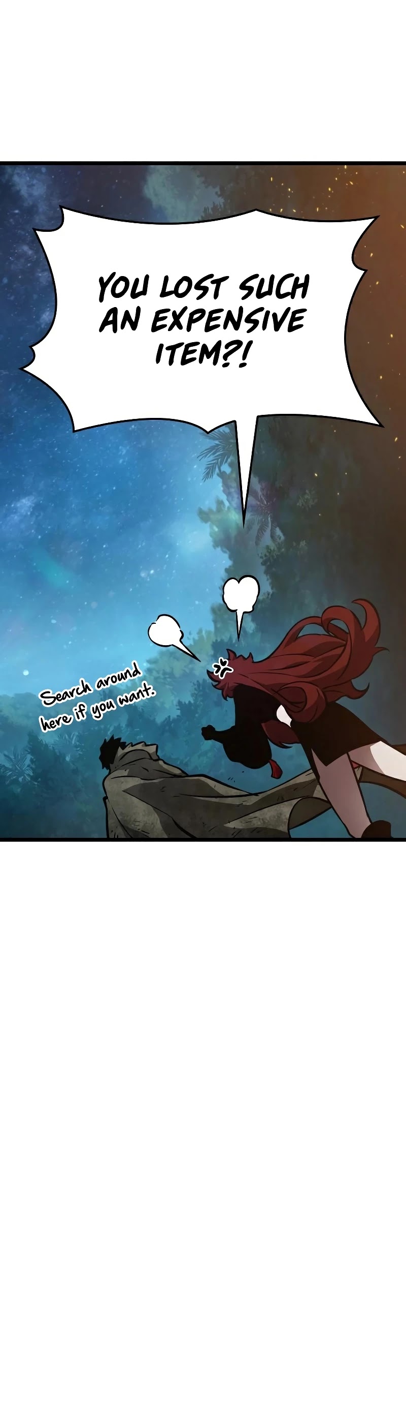 The World After the Fall Chapter 11 page 60 - Chapter 11