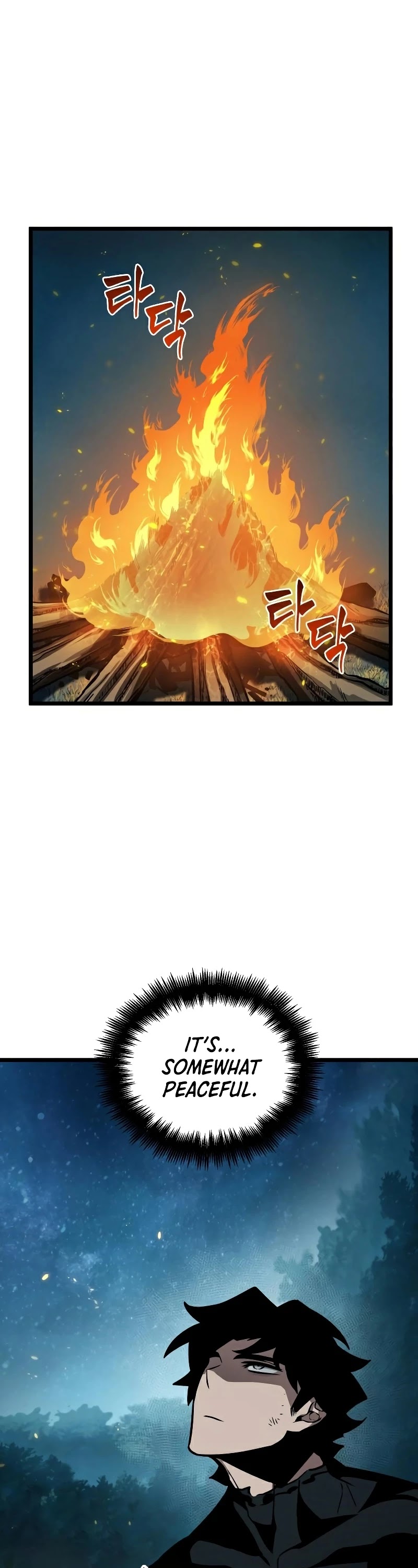 The World After the Fall Chapter 11 page 61 - Chapter 11