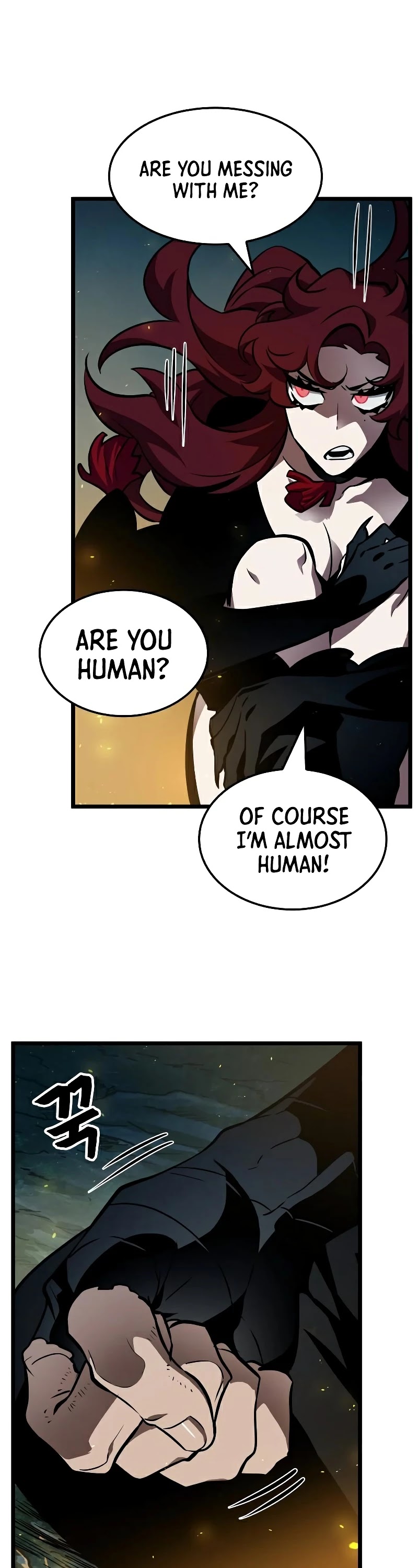 The World After the Fall Chapter 11 page 65 - Chapter 11