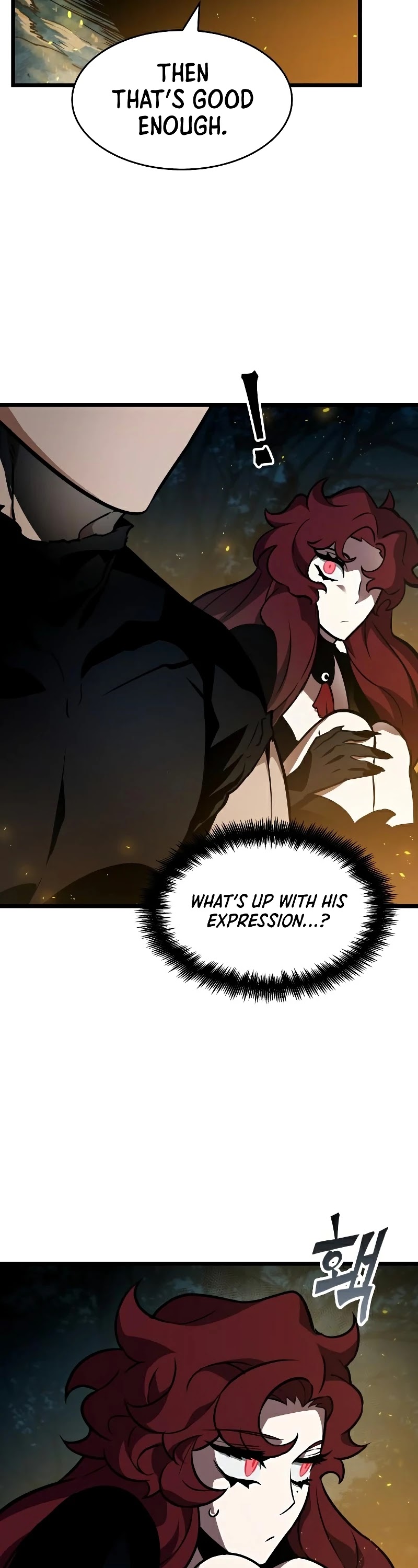 The World After the Fall Chapter 11 page 66 - Chapter 11