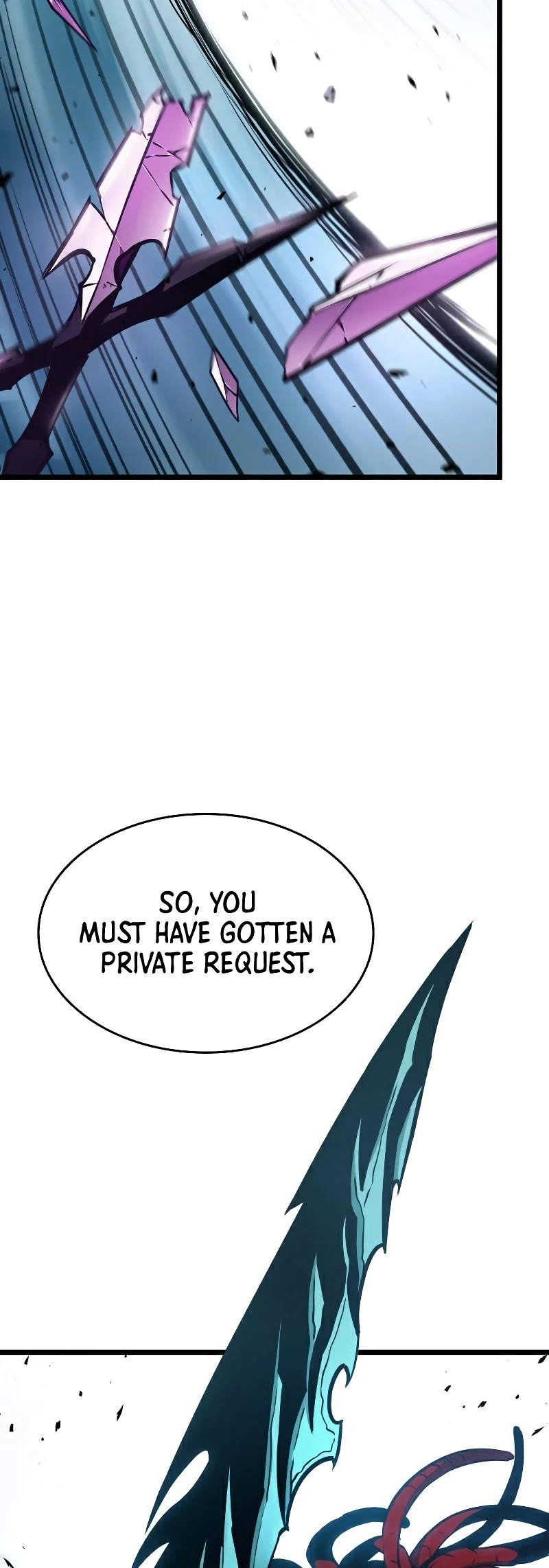 The World After the Fall Chapter 11 page 8 - Chapter 11