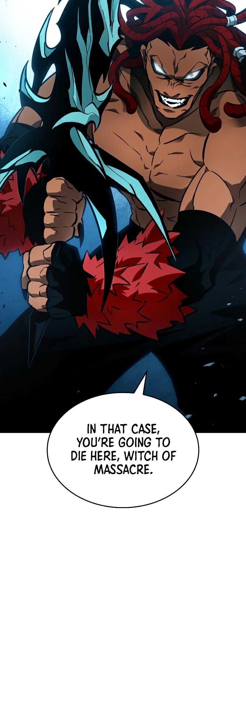 The World After the Fall Chapter 11 page 9 - Chapter 11