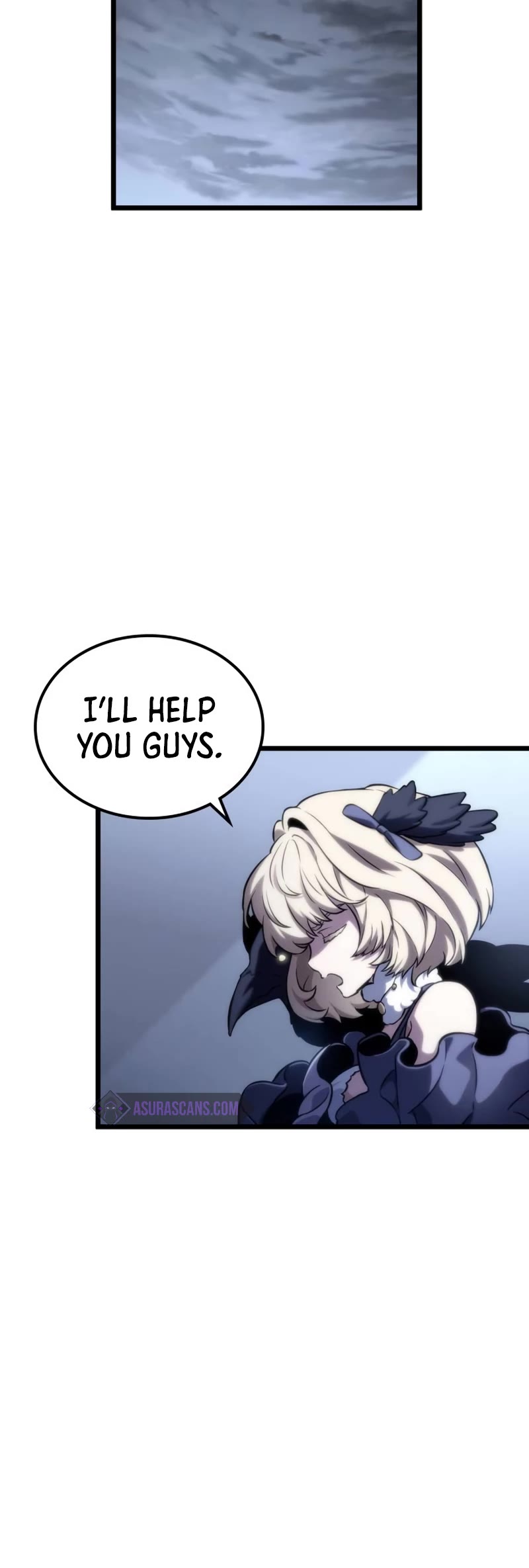 The World After the Fall Chapter 110 page 31 - Chapter 110