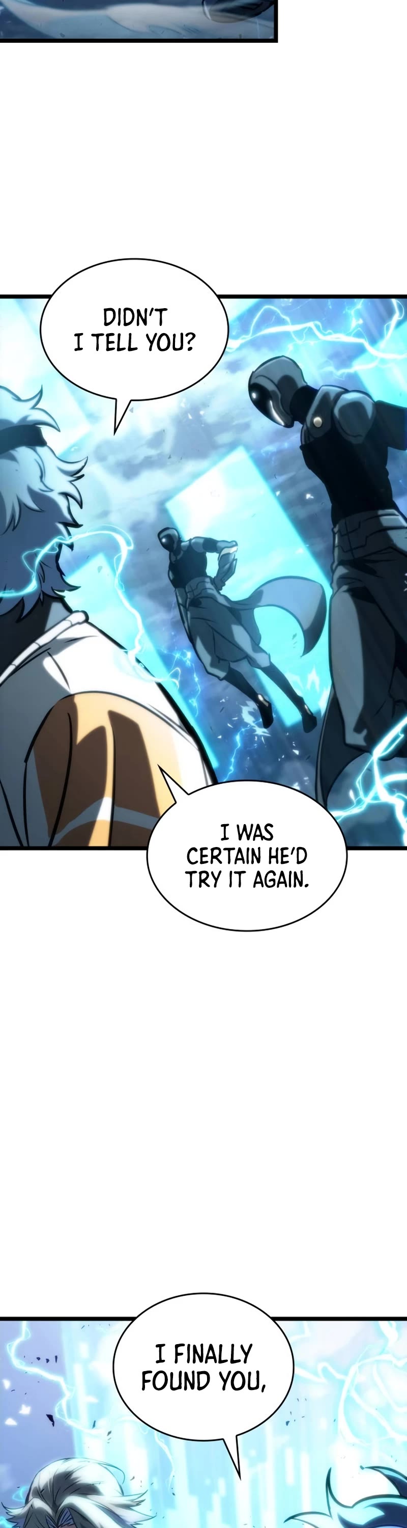 The World After the Fall Chapter 110 page 50 - Chapter 110