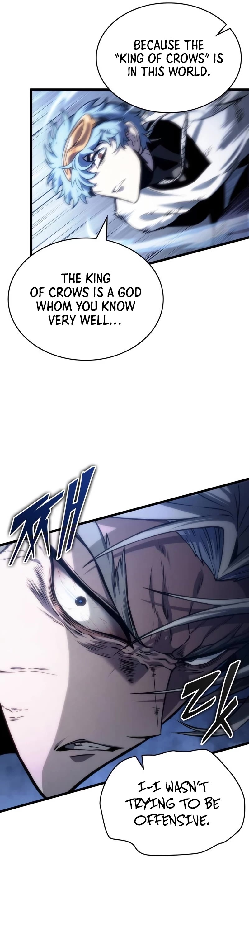 The World After the Fall Chapter 111 page 27 - Chapter 111