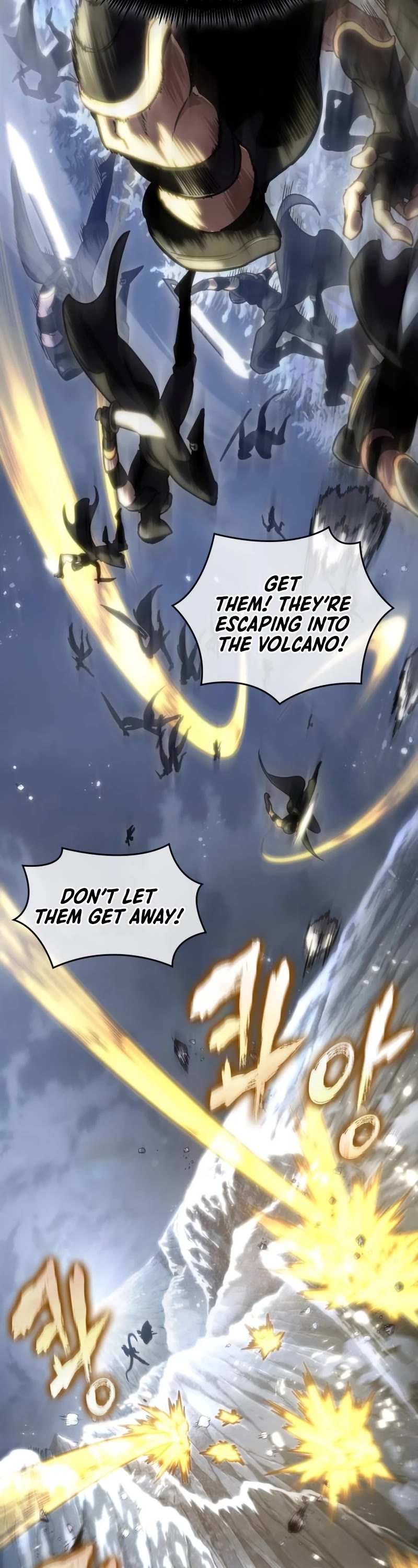 The World After the Fall Chapter 111 page 39 - Chapter 111