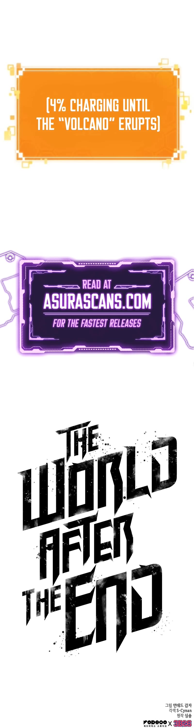 The World After the Fall Chapter 111 page 53 - Chapter 111