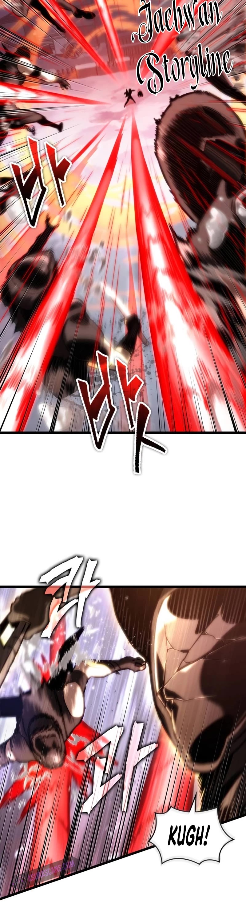The World After the Fall Chapter 111 page 6 - Chapter 111