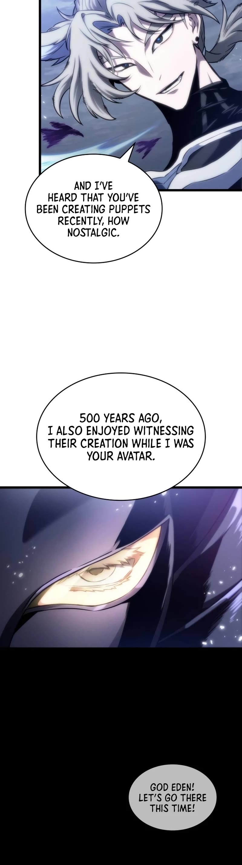 The World After the Fall Chapter 112 page 30 - Chapter 112