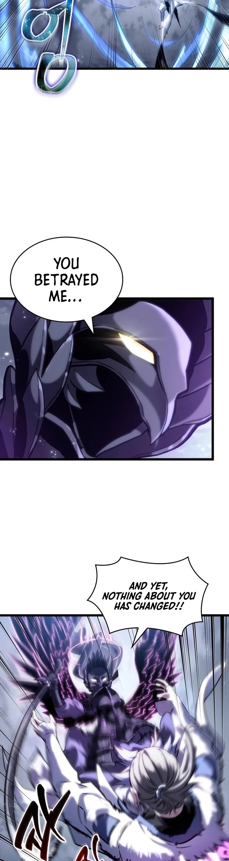 The World After the Fall Chapter 112 page 38 - Chapter 112