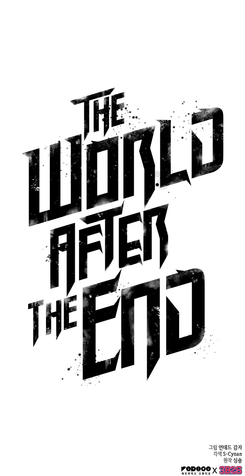 The World After the Fall Chapter 112 page 61 - Chapter 112