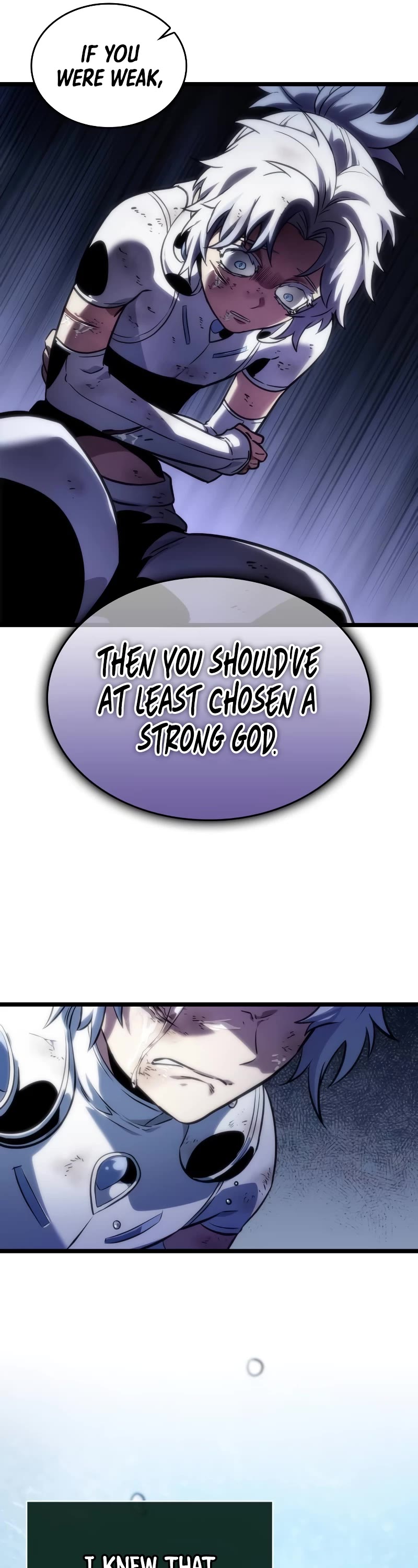 The World After the Fall Chapter 114 page 12 - Chapter 114