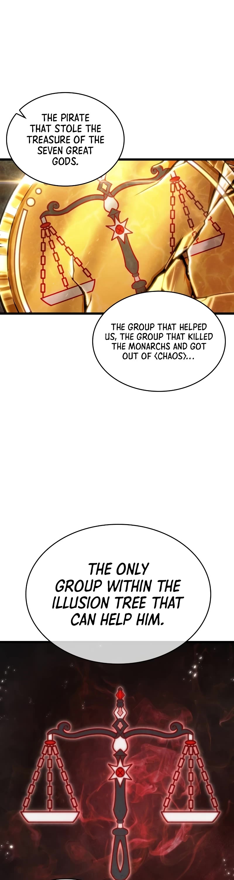 The World After the Fall Chapter 114 page 2 - Chapter 114