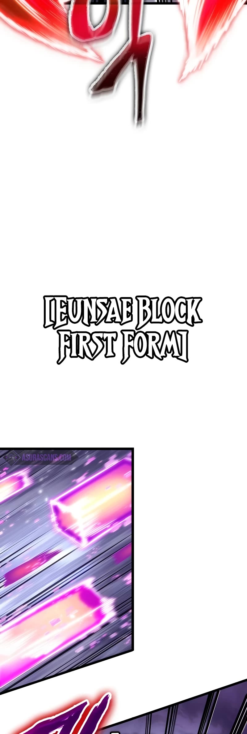 The World After the Fall Chapter 114 page 38 - Chapter 114