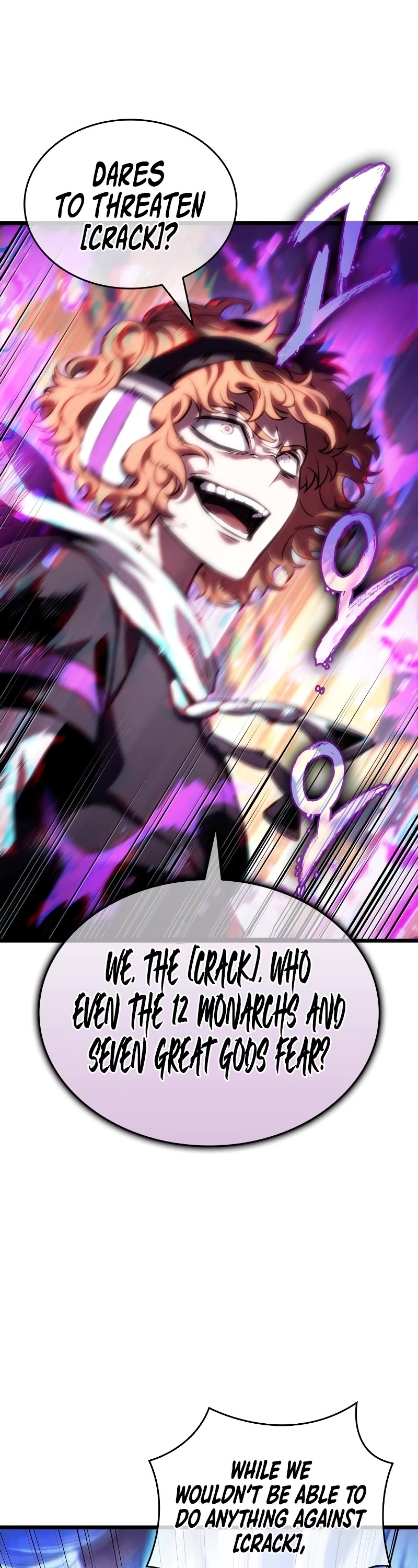 The World After the Fall Chapter 114 page 46 - Chapter 114