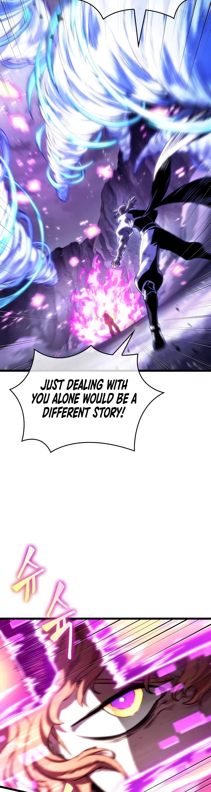 The World After the Fall Chapter 114 page 47 - Chapter 114