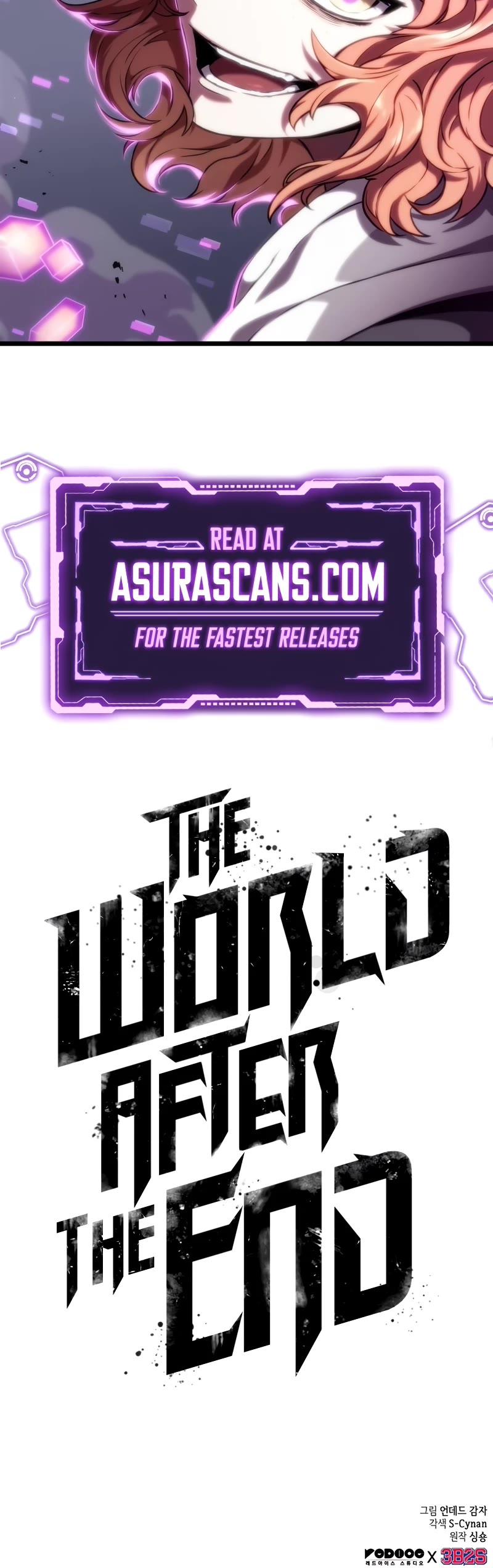 The World After the Fall Chapter 114 page 55 - Chapter 114