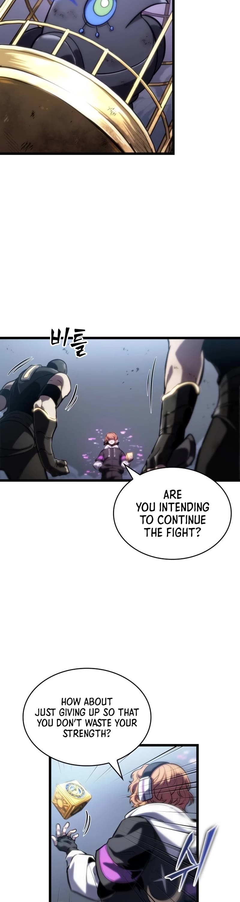 The World After the Fall Chapter 115 page 13 - Chapter 115