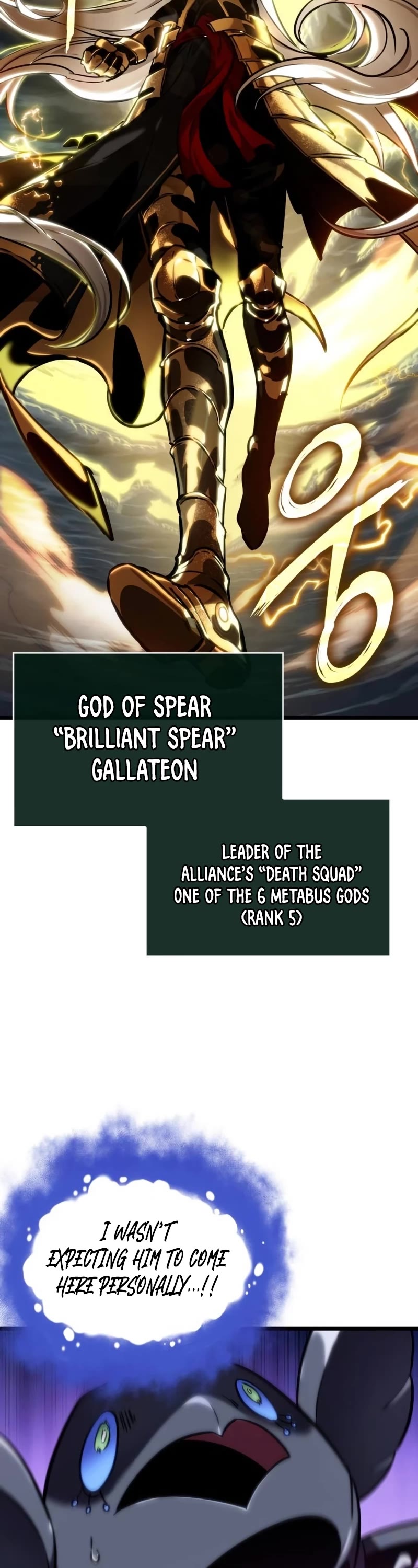 The World After the Fall Chapter 115 page 19 - Chapter 115