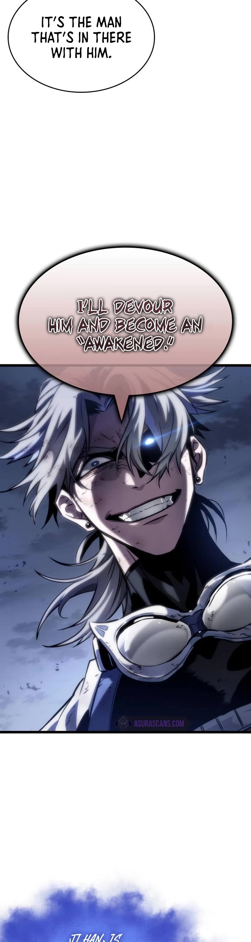 The World After the Fall Chapter 115 page 44 - Chapter 115