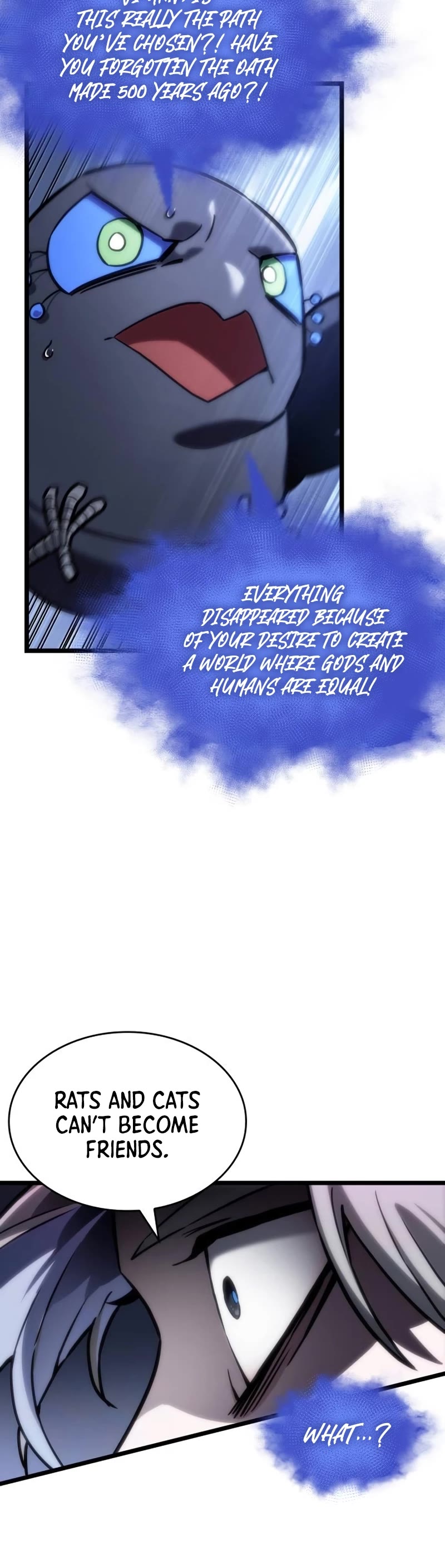 The World After the Fall Chapter 115 page 45 - Chapter 115