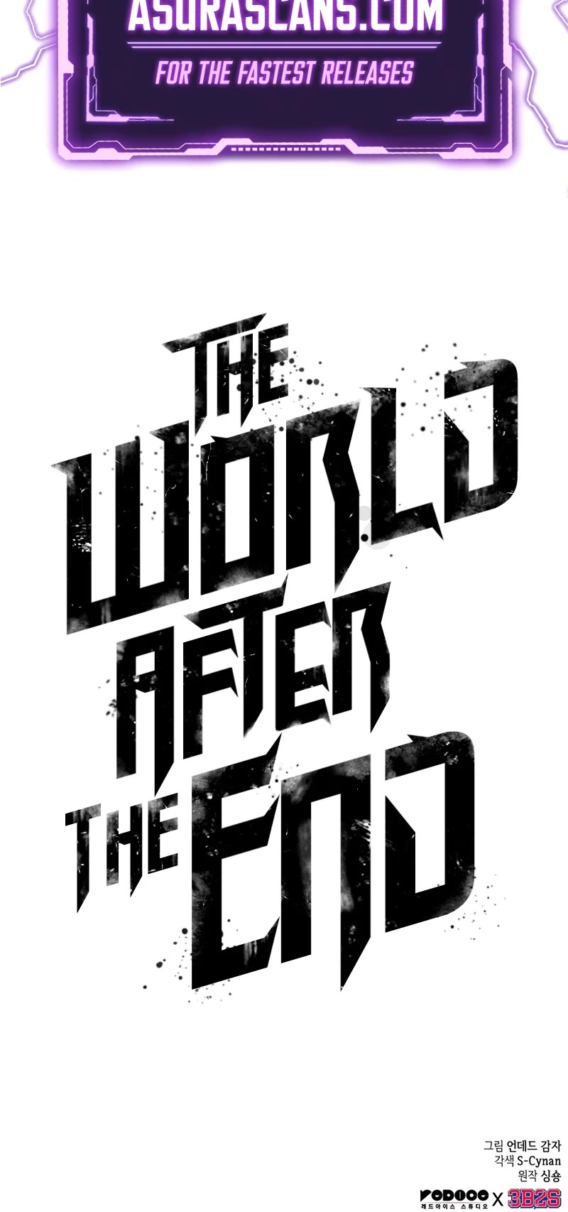 The World After the Fall Chapter 115 page 51 - Chapter 115