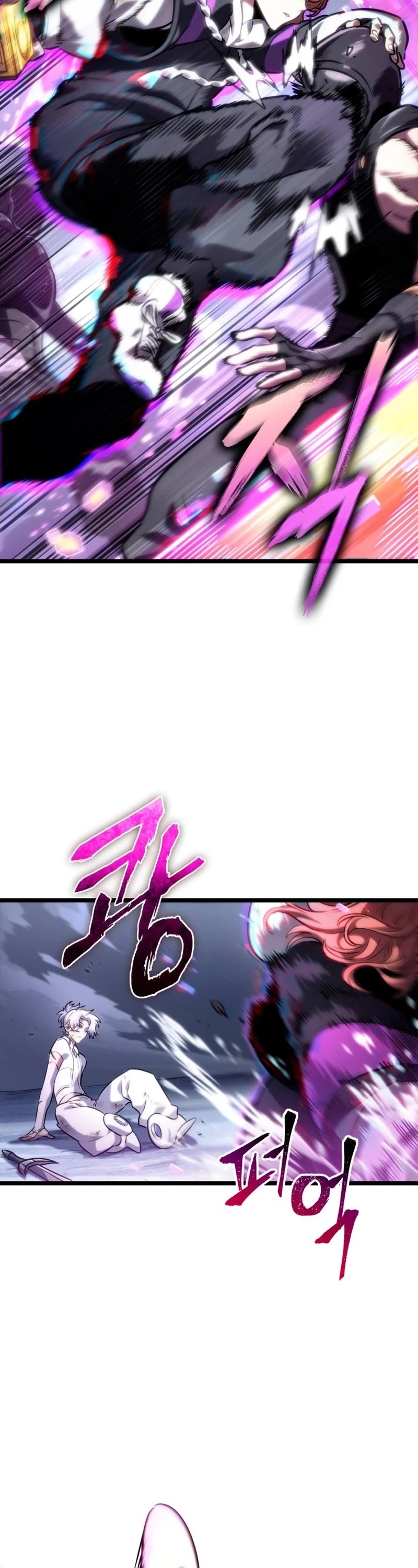 The World After the Fall Chapter 115 page 8 - Chapter 115