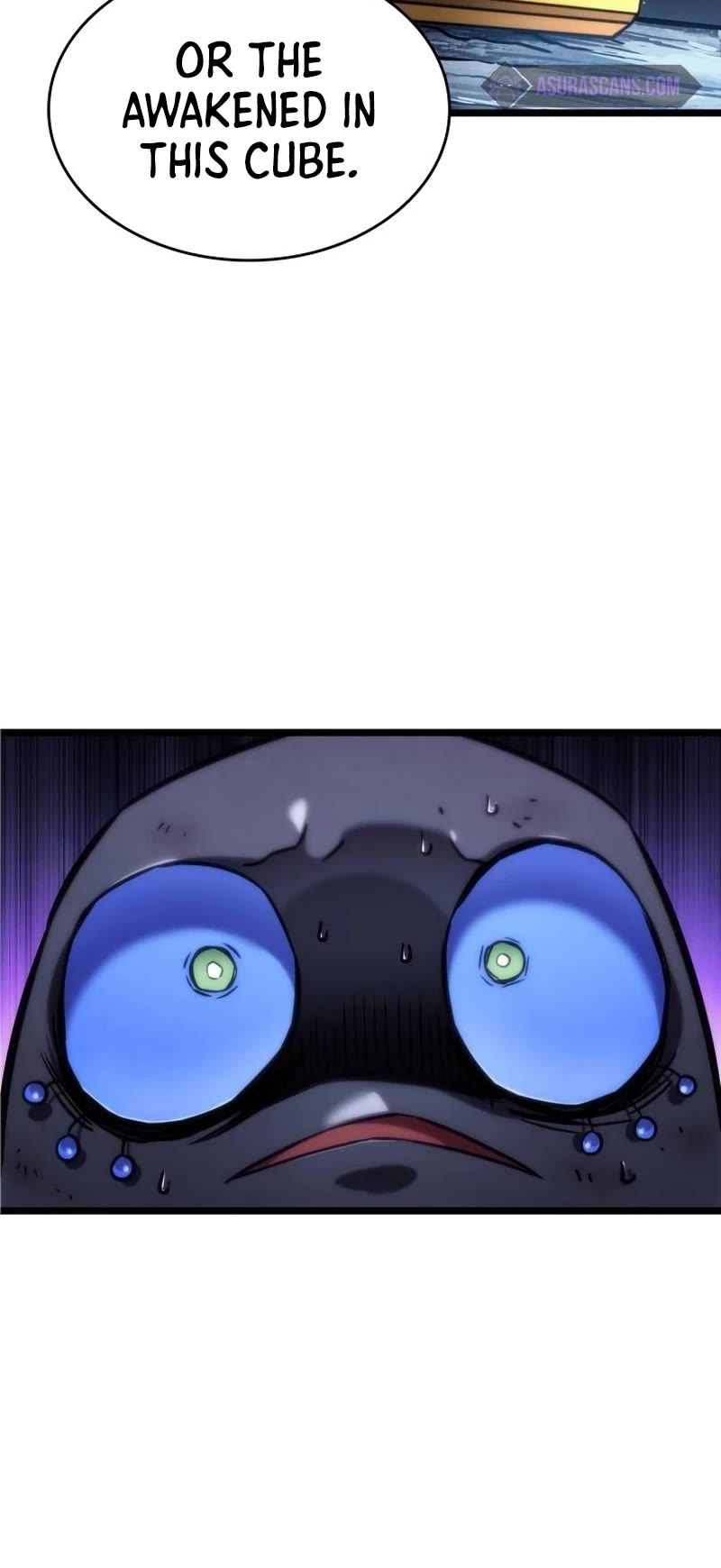 The World After the Fall Chapter 116 page 11 - Chapter 116