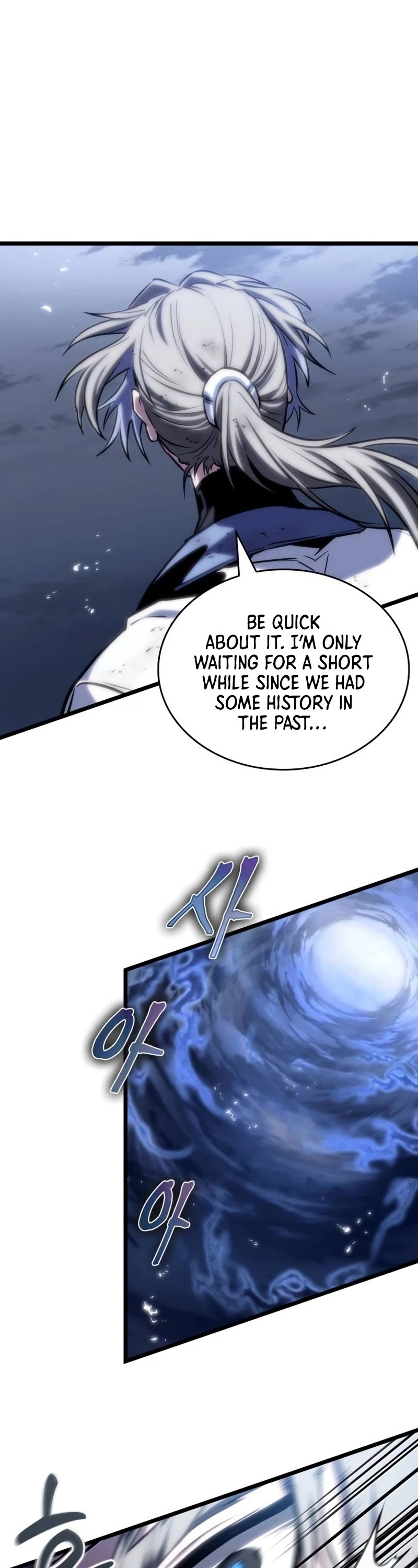 The World After the Fall Chapter 116 page 13 - Chapter 116