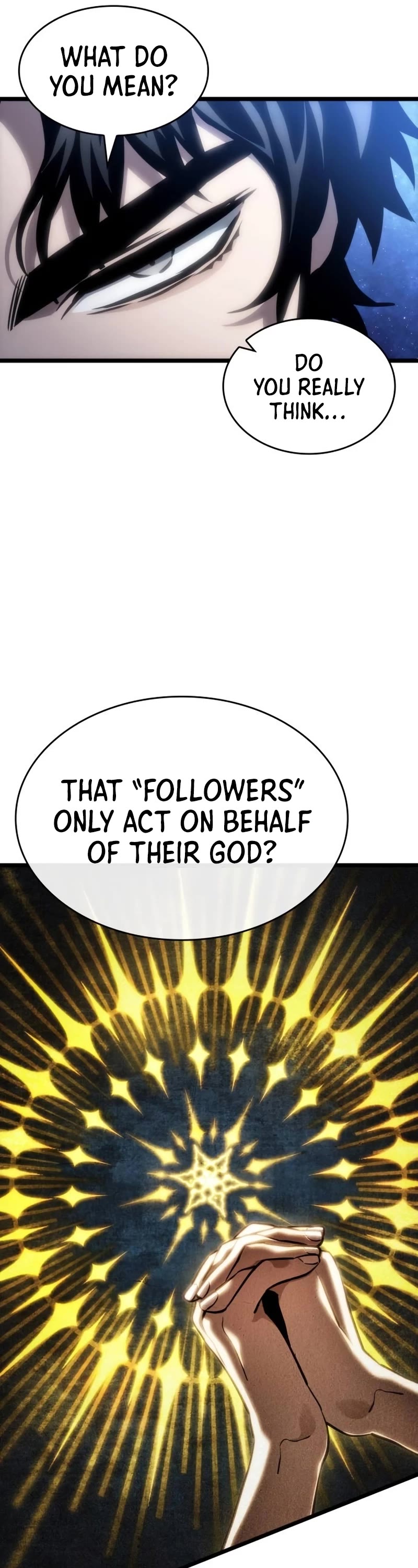The World After the Fall Chapter 116 page 47 - Chapter 116