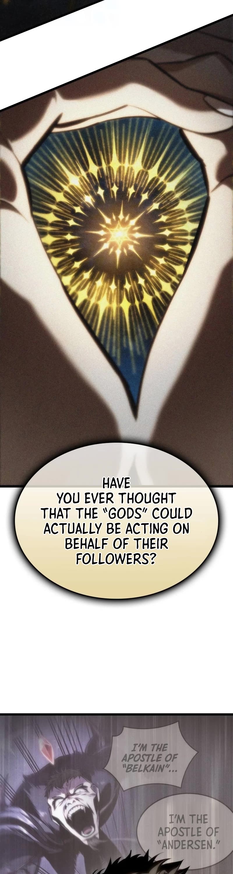 The World After the Fall Chapter 116 page 48 - Chapter 116