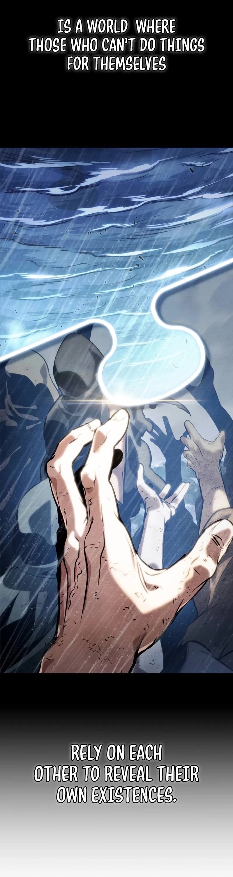 The World After the Fall Chapter 116 page 52 - Chapter 116