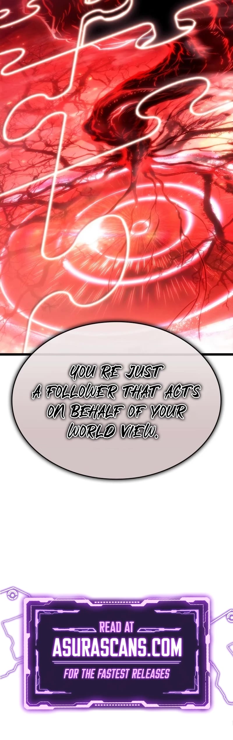 The World After the Fall Chapter 116 page 56 - Chapter 116