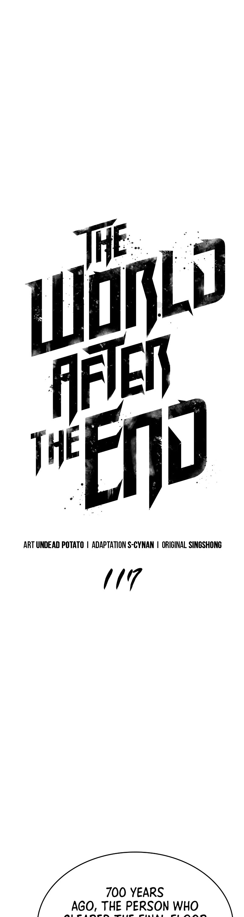 The World After the Fall Chapter 117 page 12 - Chapter 117