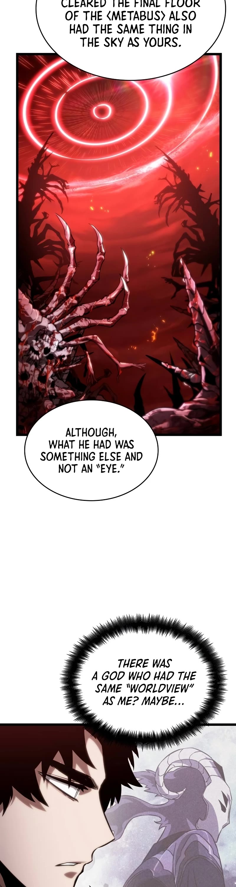 The World After the Fall Chapter 117 page 13 - Chapter 117