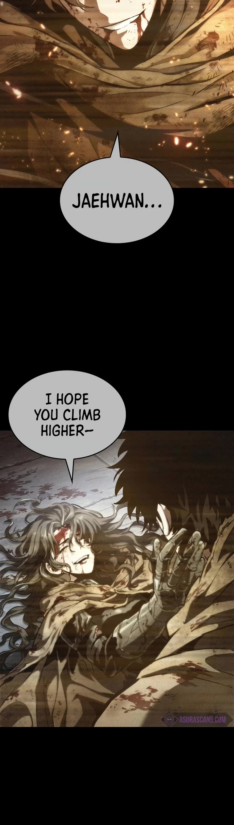 The World After the Fall Chapter 117 page 30 - Chapter 117