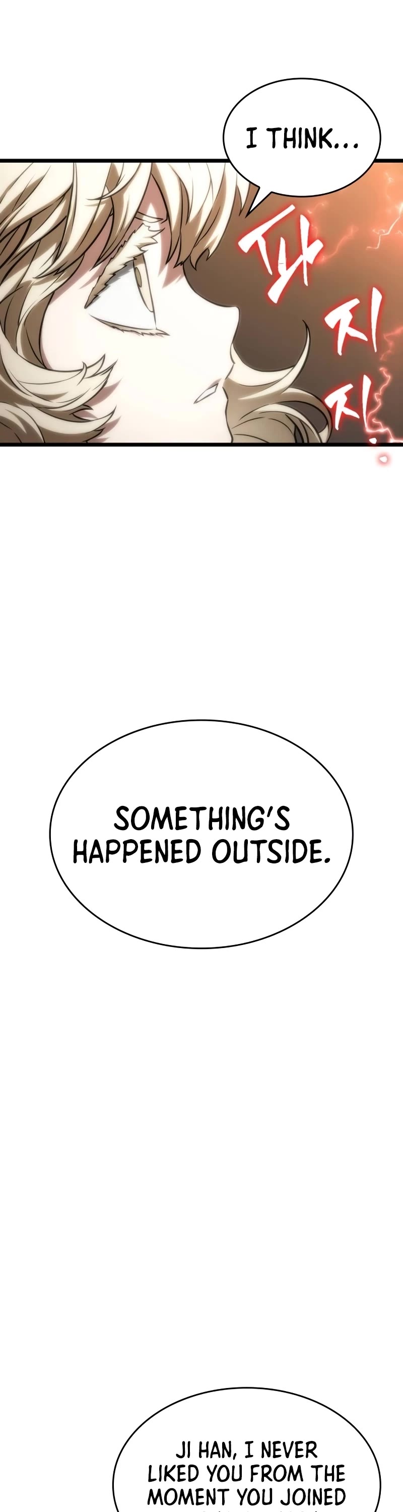 The World After the Fall Chapter 117 page 41 - Chapter 117