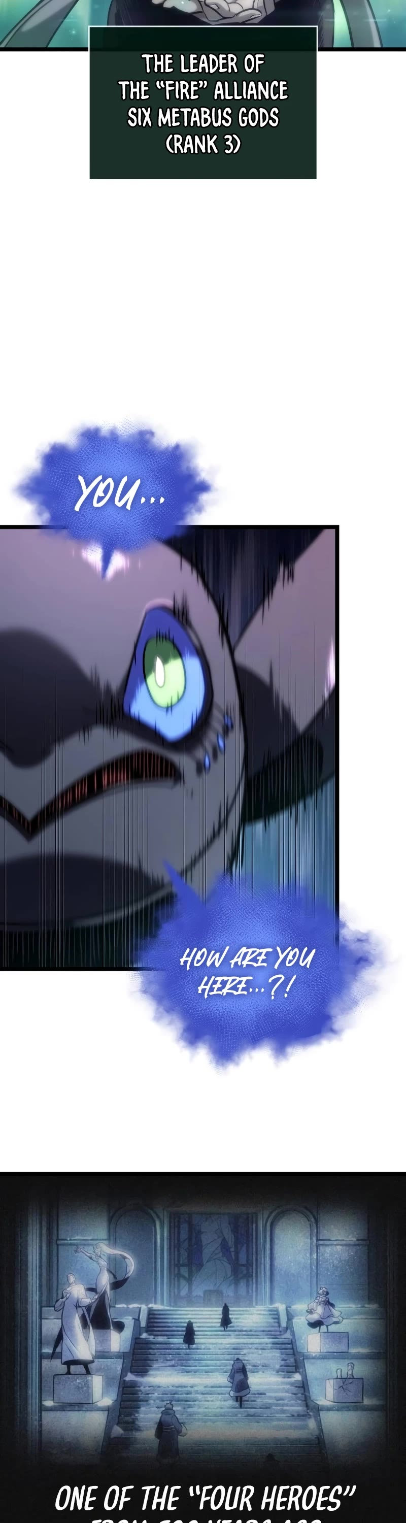 The World After the Fall Chapter 117 page 47 - Chapter 117