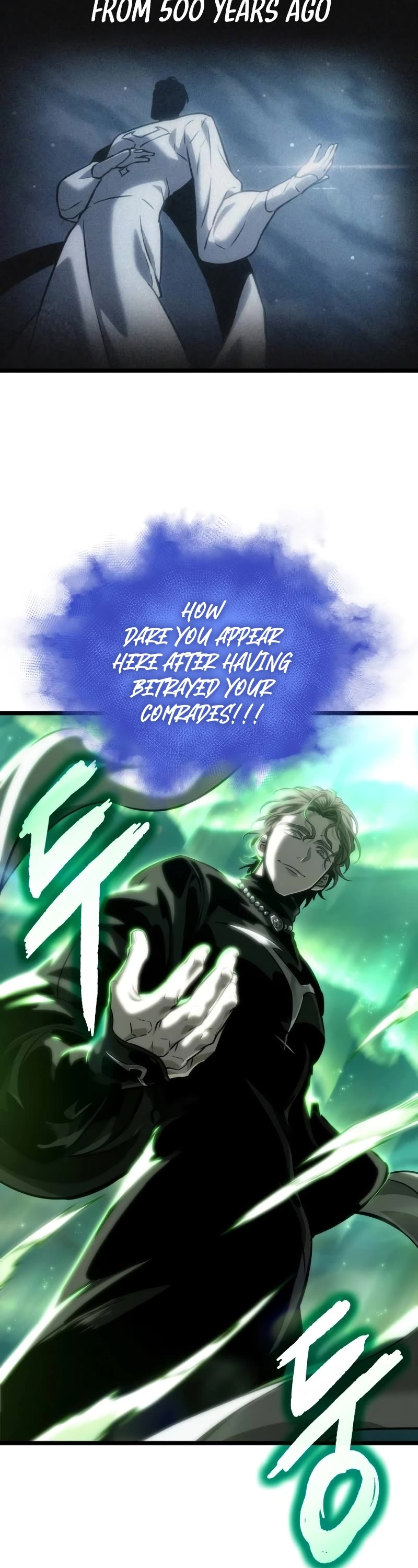 The World After the Fall Chapter 117 page 48 - Chapter 117