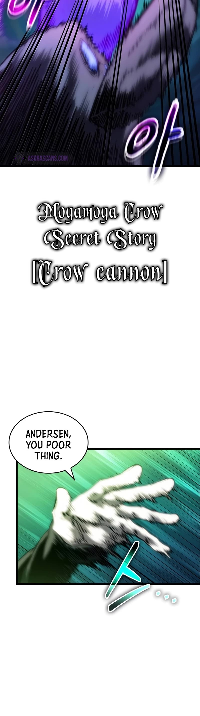 The World After the Fall Chapter 117 page 50 - Chapter 117