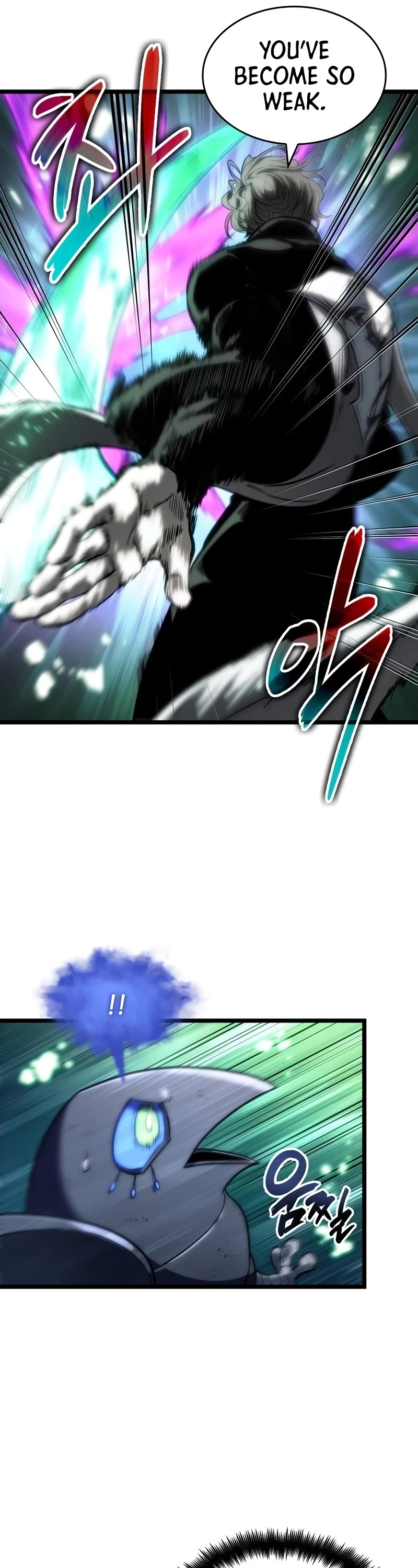 The World After the Fall Chapter 117 page 51 - Chapter 117