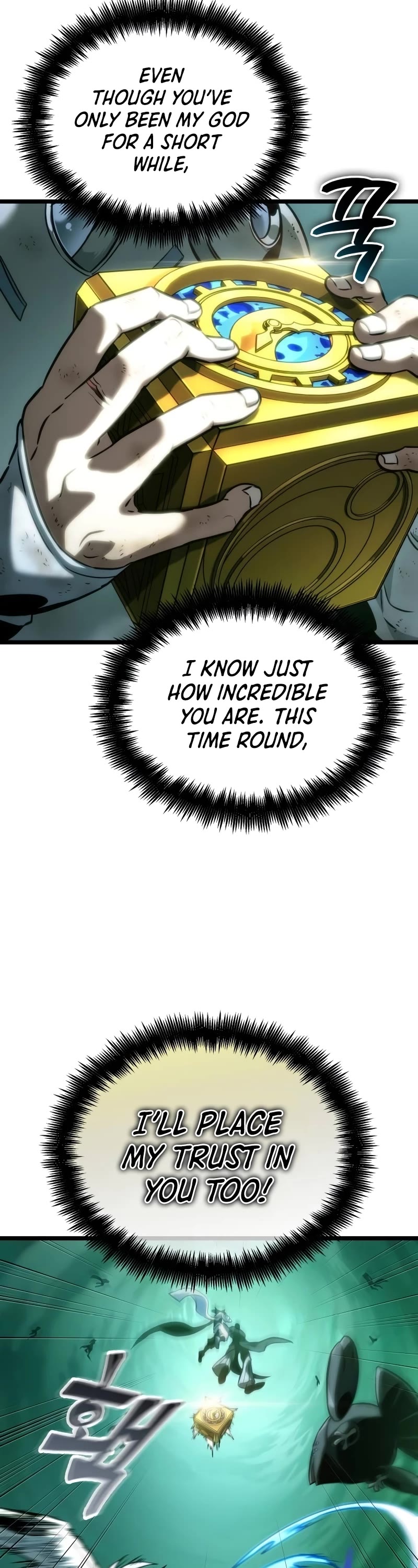 The World After the Fall Chapter 117 page 53 - Chapter 117