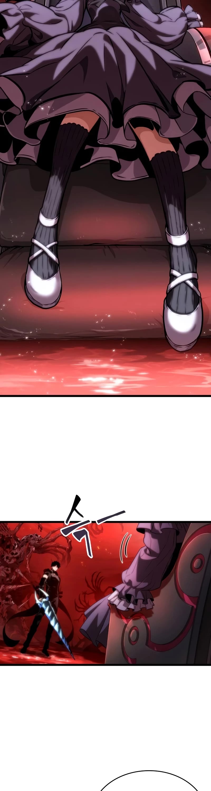 The World After the Fall Chapter 117 page 9 - Chapter 117