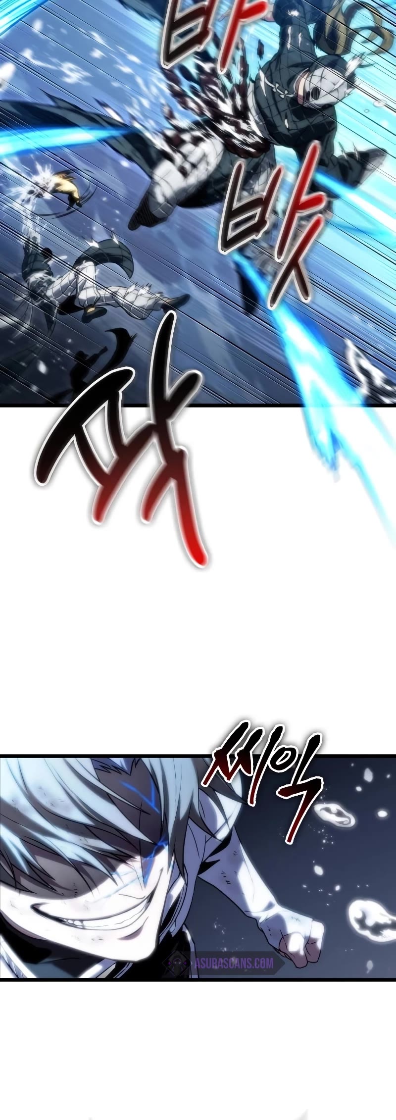The World After the Fall Chapter 118 page 11 - Chapter 118