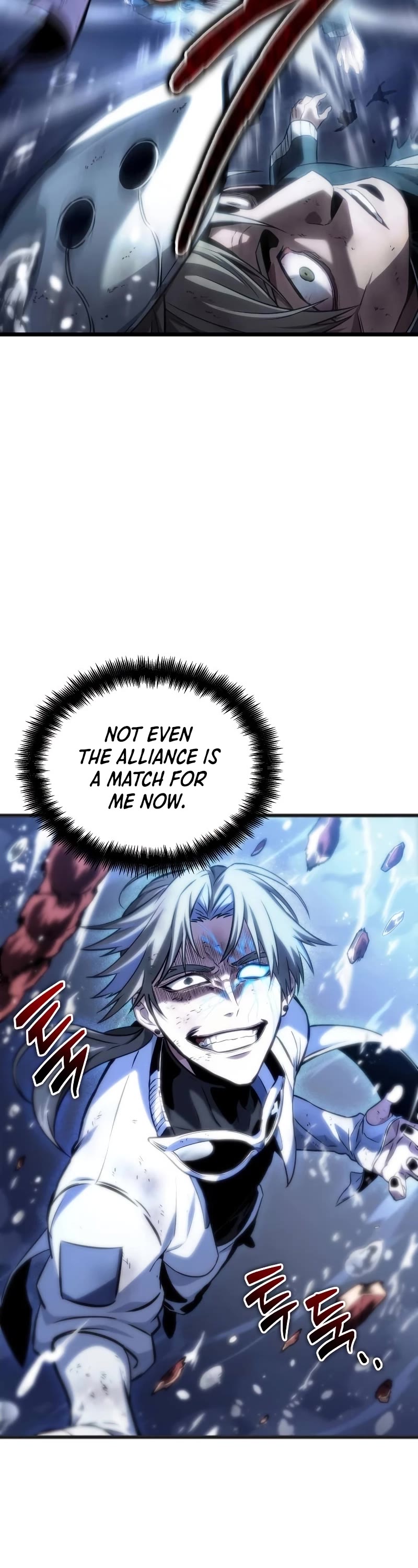 The World After the Fall Chapter 118 page 13 - Chapter 118