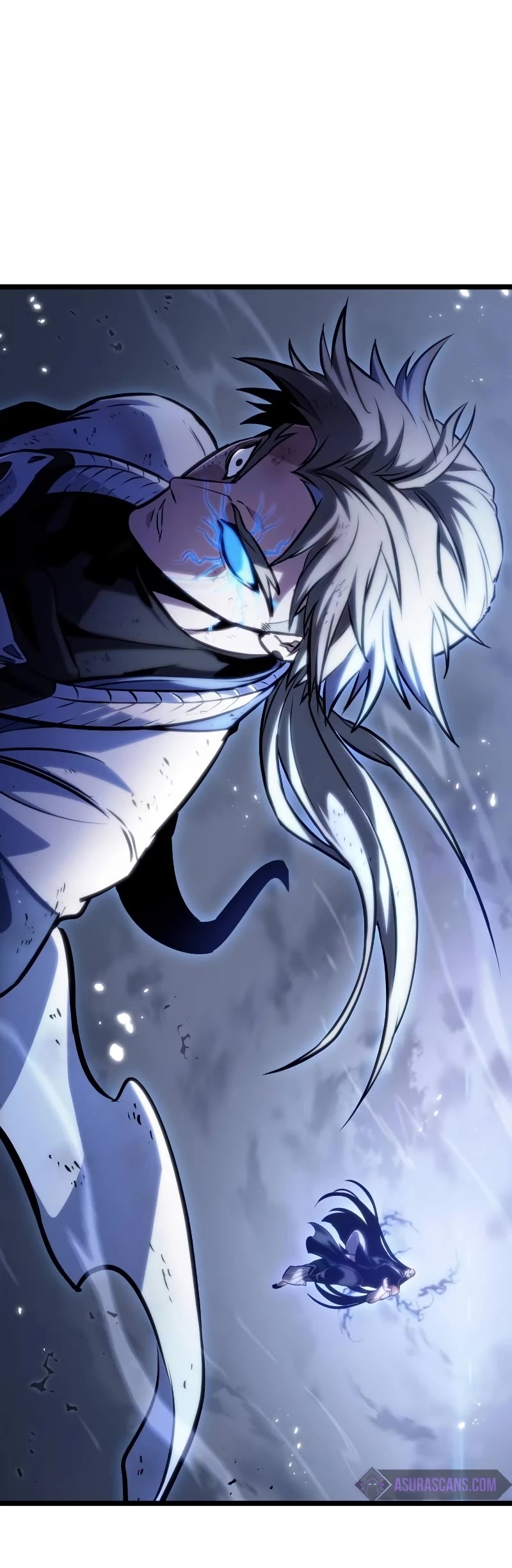 The World After the Fall Chapter 118 page 15 - Chapter 118