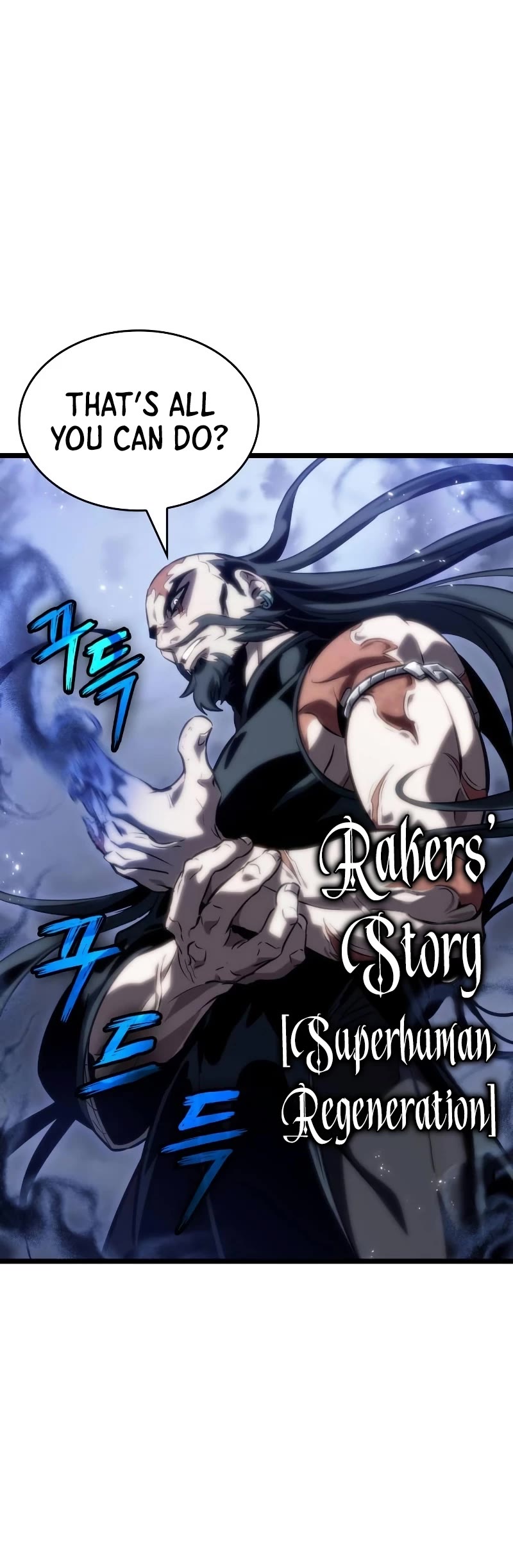 The World After the Fall Chapter 118 page 16 - Chapter 118