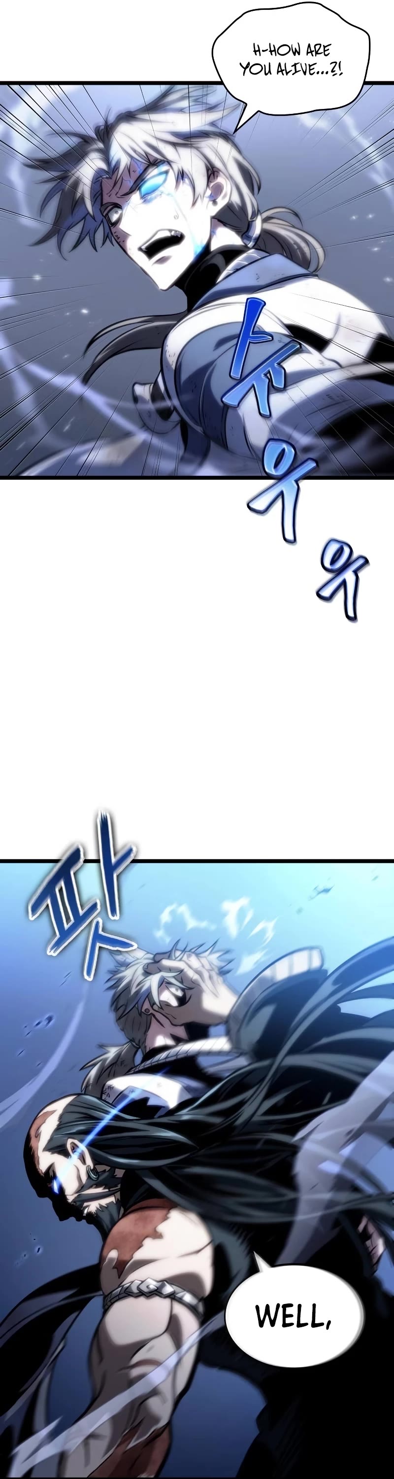 The World After the Fall Chapter 118 page 17 - Chapter 118