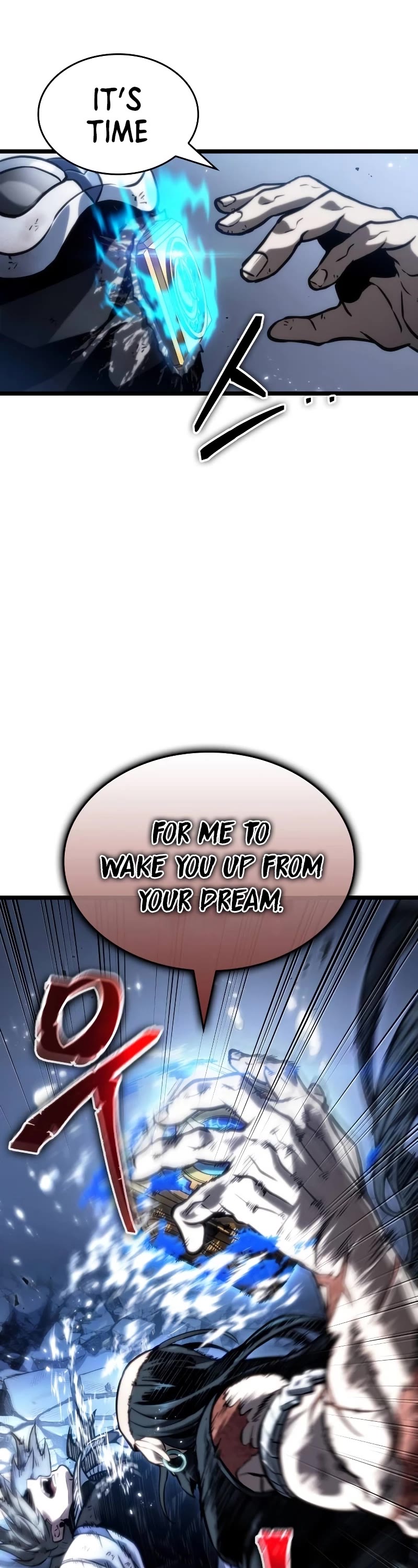 The World After the Fall Chapter 118 page 24 - Chapter 118