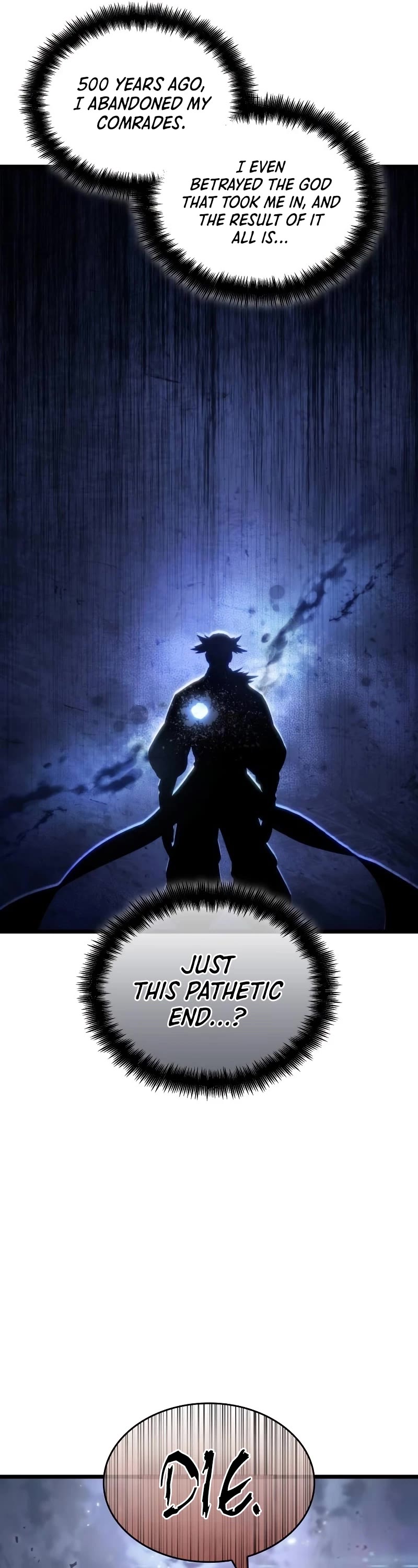 The World After the Fall Chapter 118 page 27 - Chapter 118